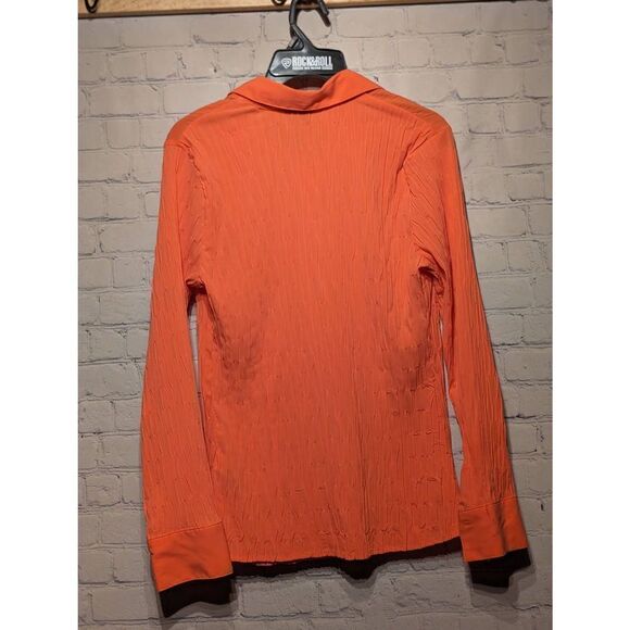 East 5th button-down shirt size large - Picture 2 of 4